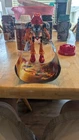 LEGO Bionicle 8572 Tahu Nuva Complete w/ Canister Instructions Disc 2002