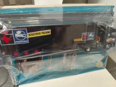 Pegaso Troner TX Racing Team 1:43 Salvat