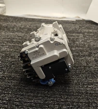 A/C Compressor 20CC12V600W Universal Electric SAIZ12V-4 5-9V-XJN FB-TY BDA13L