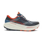 La Sportiva Men's Prodigio Max Night Sky/Mountain Red Trail Running Shoes ZFR...