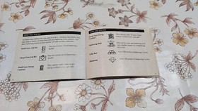 NES DARKWING DUCK PAL A UKV VERSION 100% ORIGINAL AND COMPLETE