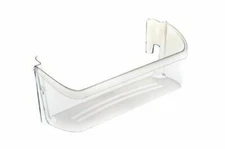 240323002  Door Bin Shelf Bucket Clear Compatible with Frigidaire Refrigerator