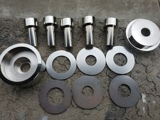 Coin Ring Making = JEWERLY MAKING KIT $$ MAKE MONEY SELLING RINGS $$ BUSINESS