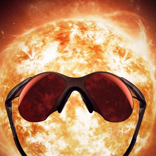 Oakley Lim Ed. Antorcha de nieve Muzm Sub Zero gris mate humo Prizm con mate OO9425-04 - Imagen 6 de 7