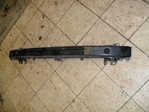 VW Polo 6N2 GTI 16V Stoßstange vorne Träger Stoßstangenträger