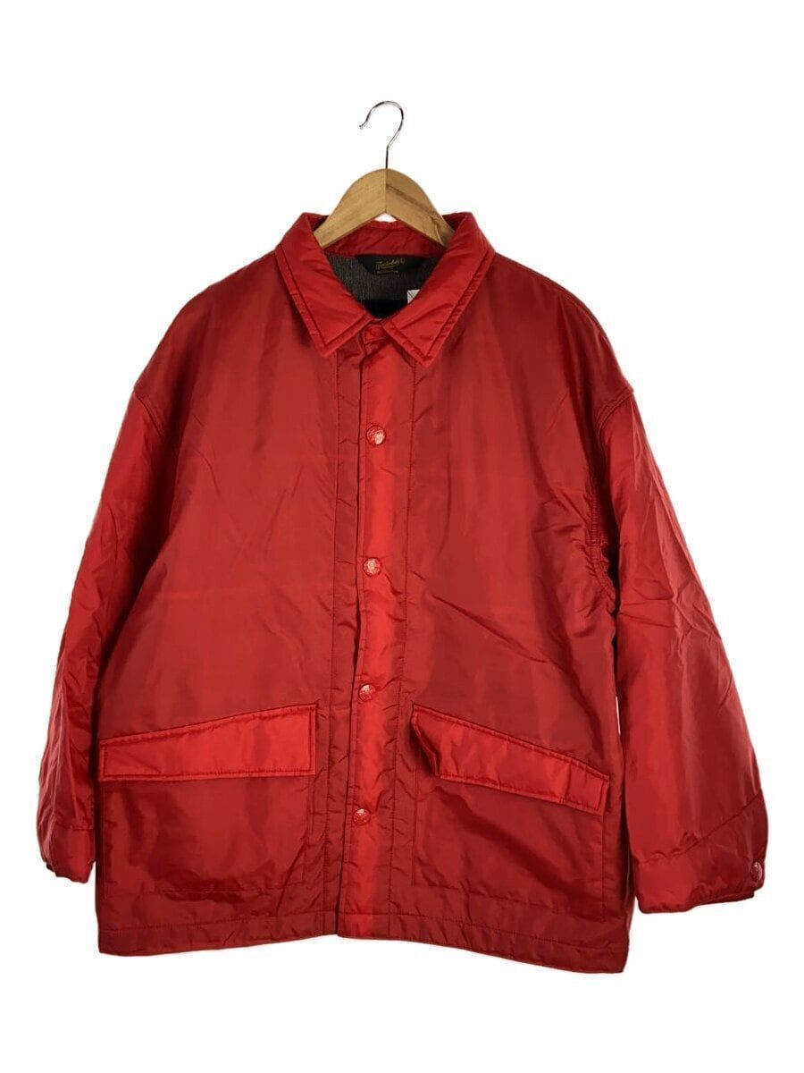 TENDERLOIN Other T-NYLON COVERALL JACKET L NYLON RED Used | eBay TENDERLOIN Other T-NYLON COVERALL JACKET L NYLON RED Used | eBay