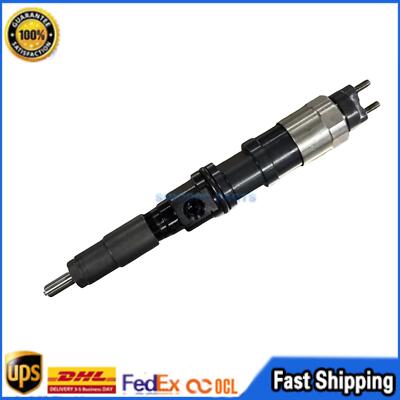 6 個 095000-6490 095000-6491 ディーゼルオイルインジェクター