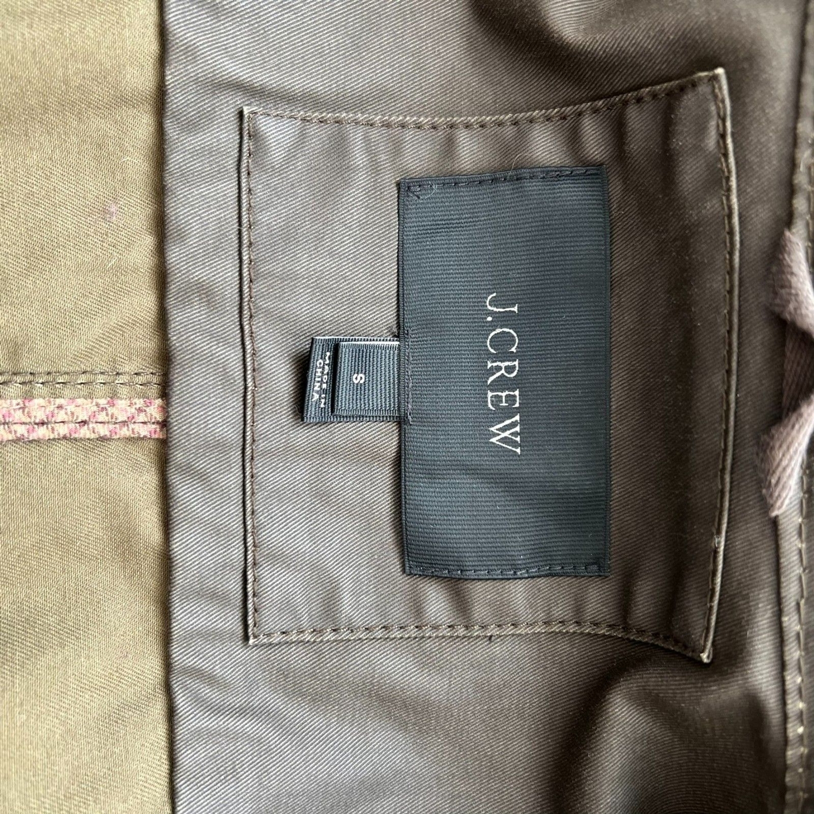 J.Crew Downtown Field Jacket - image 9