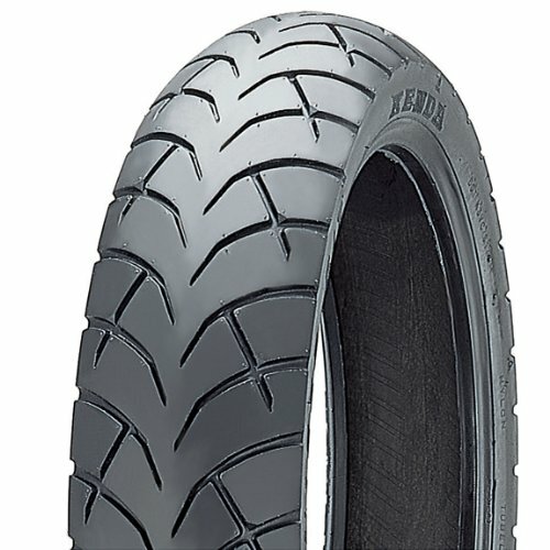 ②kelon 155 65 14 Kenda - 046711514C1 - K671 Cruiser ST Rear Tire, 130/90-15