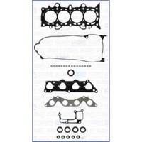Ajusa Dichtungssatz Zylinderkopf FüR Honda Civic VII Hatchback Stream