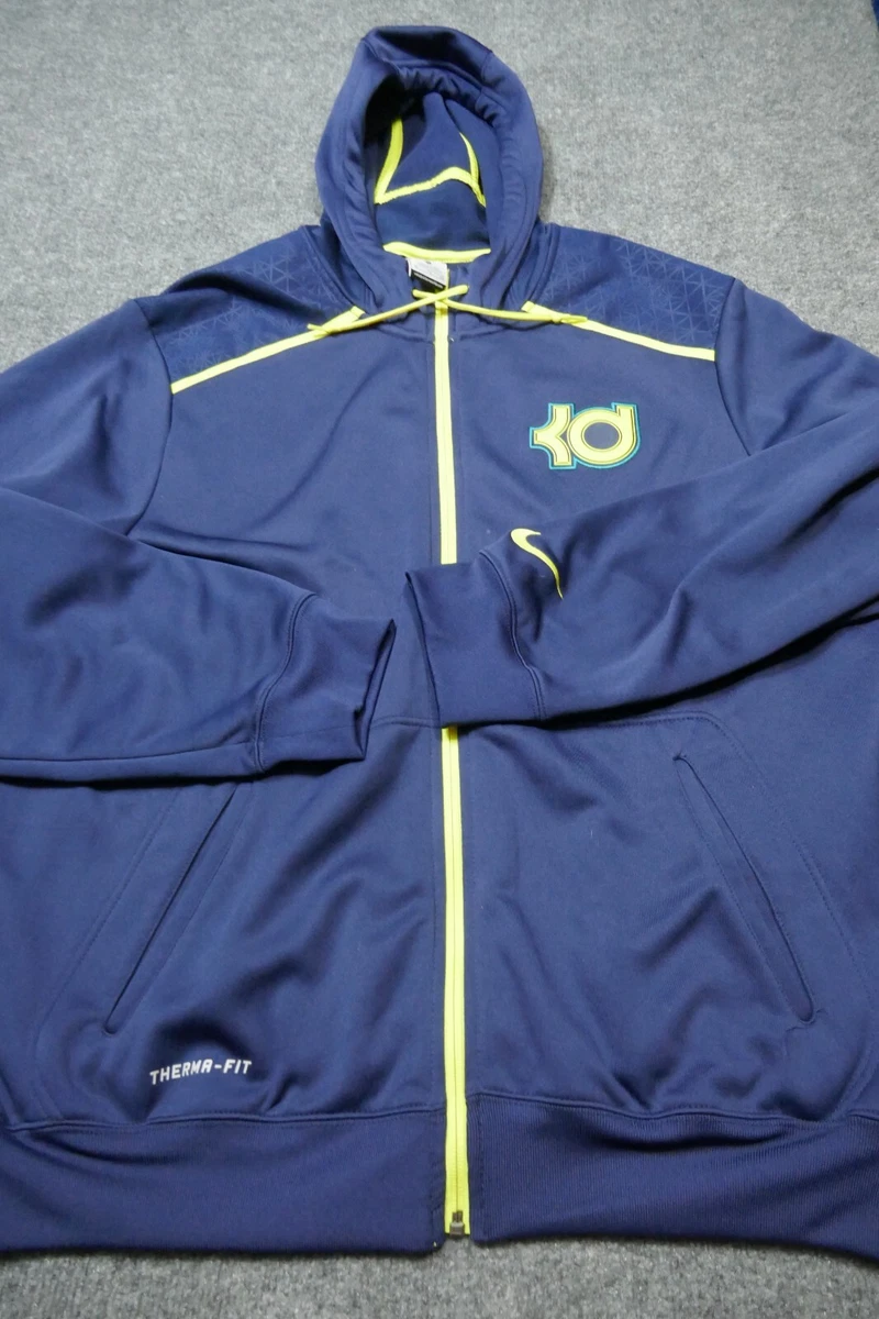 Kevin clearance durant jacket