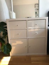 Ikea: commode et miroir, 75011 Paris