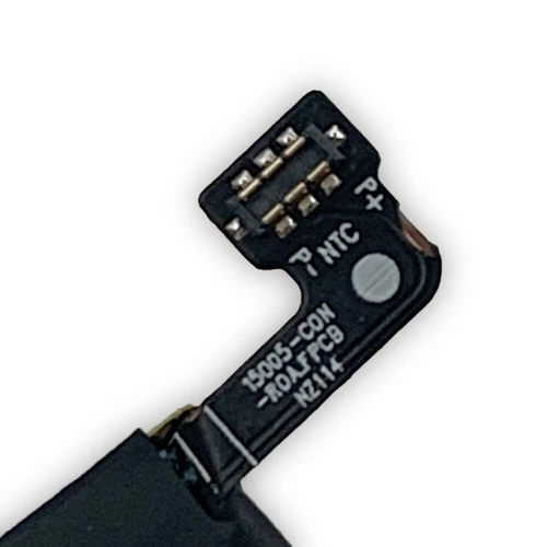 100% Neu Akku für Oppo BLP593 Neo 5 Neo 58 A31 R1201 internes Handy - Bild 4 von 4