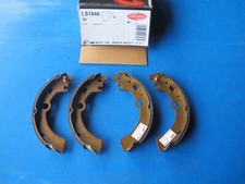 Mâchoire de frein Suzuki WAGON R+