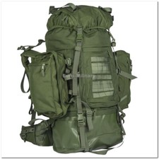 Mochila grande TEESAR® Outdoor Military Tactical Expedition 100L