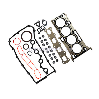 Head Gasket Set HS54664 – Fits 2007-2016 Chrysler 200 Dodge Jeep 2.4L