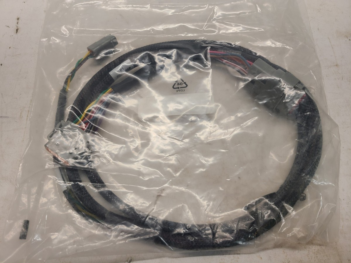 Trimble 75407_Cable Assy, CFX-750/FMX/FM-750/FM-1000 to CAN w/Port