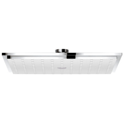 GROHE Rainshower Allure 230 overhead shower 27480000 chrome