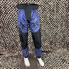 NEW Empire Contact TT Tournament Jogger Paintball Pants - Indigo - X-Large