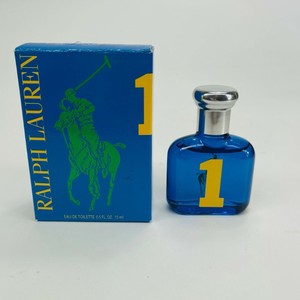 big pony collection 1