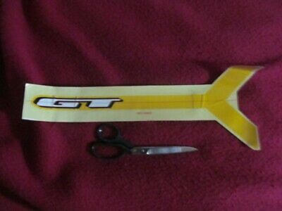 Autocollant autocollant BMX Kuwahara OSAKA JAPON - cadre Kuwahara