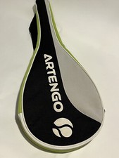 Artengo 700P squash racket with carry bag