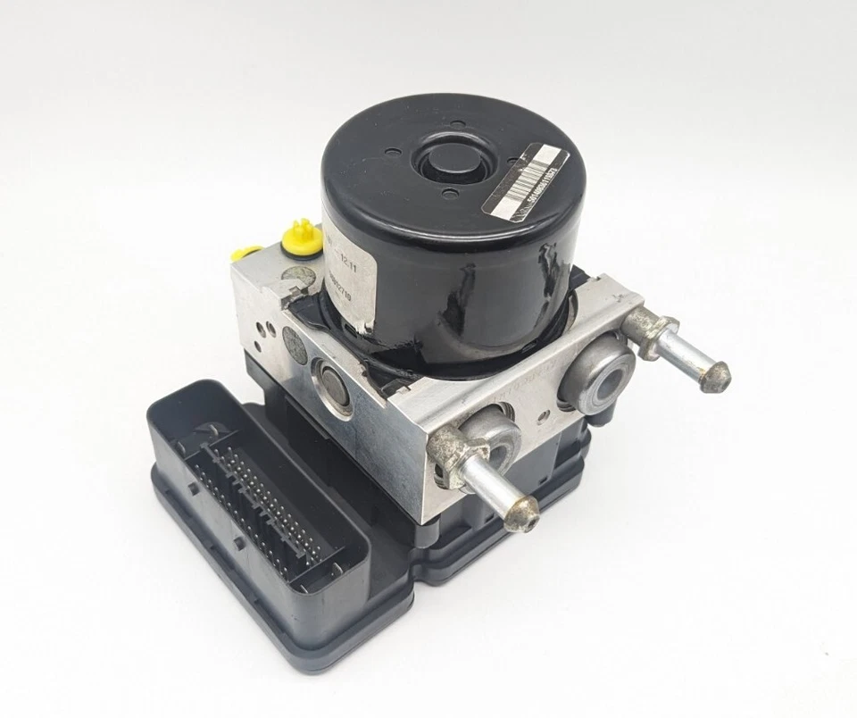 Módulo ABS Chevrolet Epica 96812710 06210206134 06.2102-0613.4 06.2109-5031.3 Foto 3 de 4