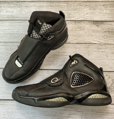 iverson size 12