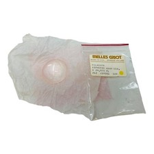 MELLES GRIOT 01LAG009 ASPHERIC 40mm DIAMETER X 29.5mm FL NEW/UNUSED SURPLUS