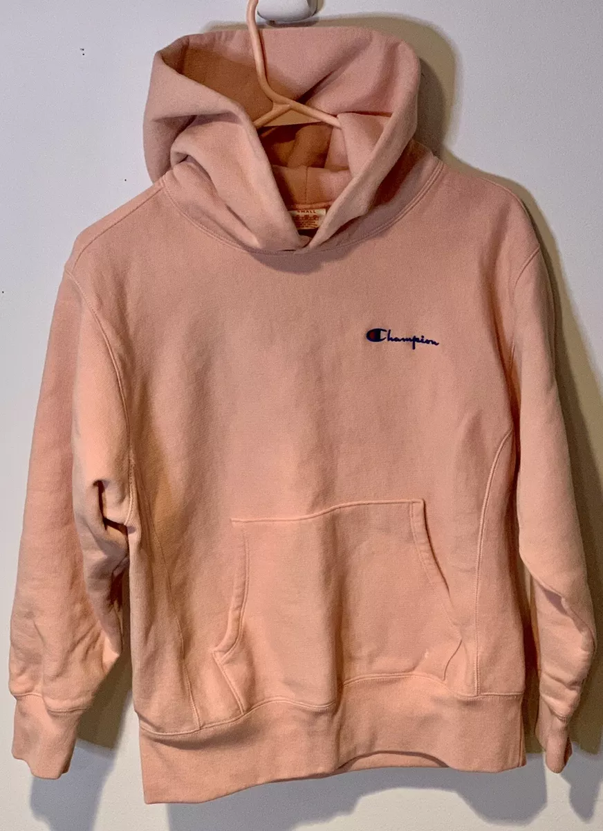 Champion ReverseWeave Hoodie 70s  USA