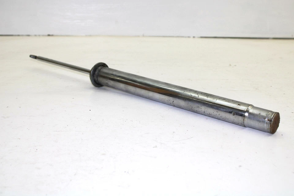 Amortiguador delantero Yamaha OEM 8L9-22401-00-00 SY46 Foto 2 de 4