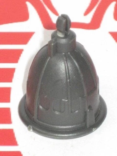 GI Joe Vehicle Cobra POGO Ballistic Battle Ball Thruster Cone 1987 Original Part