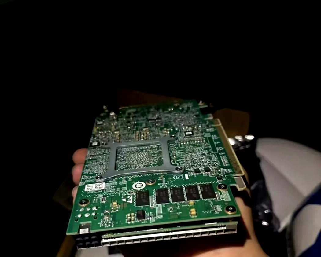 Intel FPGA PAC N3000 PCIe3.0 X16 Programmable Acceleration Network