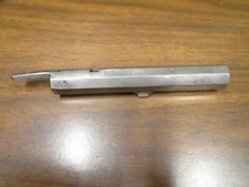 #2 CVA Jukar Colonial Pistol Flintlock Barrel 45 Caliber 7/8" (Unfired)