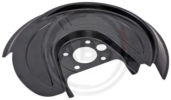 11037 A.B.S. Splash Panel, brake disc for AUDI,SEAT,SKODA,VW