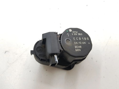 BMW 5 E60 E61 2005 Stellmotor Heizung Klima 6930298 Diesel 200kW AMD160335