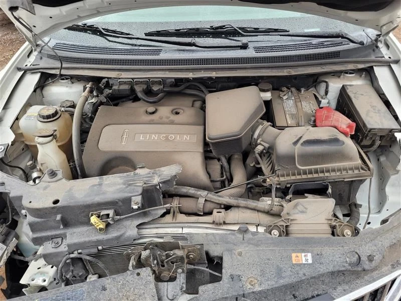 2011-2015年林肯 MKX 发球杆左膝悬挂原始设备制造商 — 第 3/4 张图片