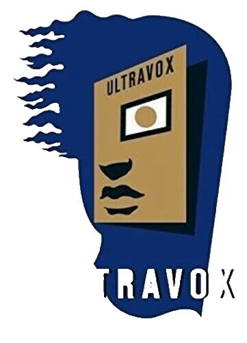 Ultravox Rock Mint (M) Grading Vinyl Records