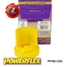 Powerflex Oben Rechts Motor Mnt Einsatz Benzin für Opel Astra H 04-10 PFF80-1323