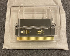 Analogue Mega Sg Adapter set with Game Gear 1.1 adapter, MyCard, Mark III/SG1000