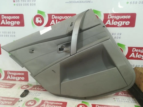 Cendrier Avant D'origine Pour BMW Série 5 E60 (Berlina) - Pièce D'occasion