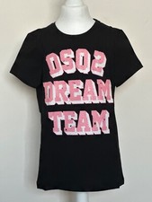 Image of DSQUARED2 T SHIRT