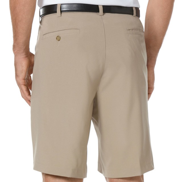 PGA TOUR Men's Expandable Flat Front Golf Performance Shorts Size 40 for sale online | eBay