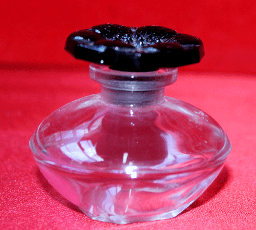 Caron - "Narcisse noir" (flacon ancien) - Picture 3 of 6