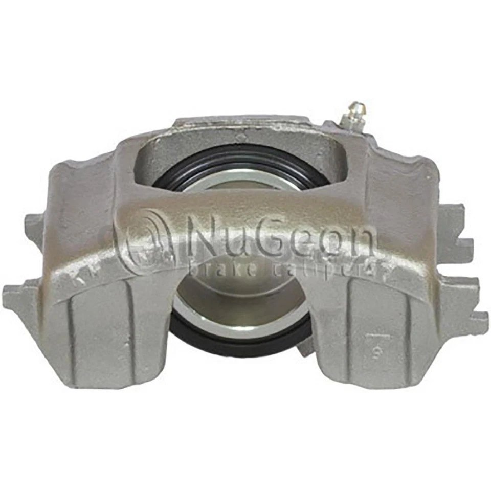 Par de pinzas de freno de disco delanteras izquierda y derecha para Jeep Cherokee 1984-1992 Foto 4 de 4