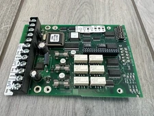 SIMPLEX 4100-5116 EXPANSION SIGNAL 4100U XSIG CARD FREE SHIPPING !!!