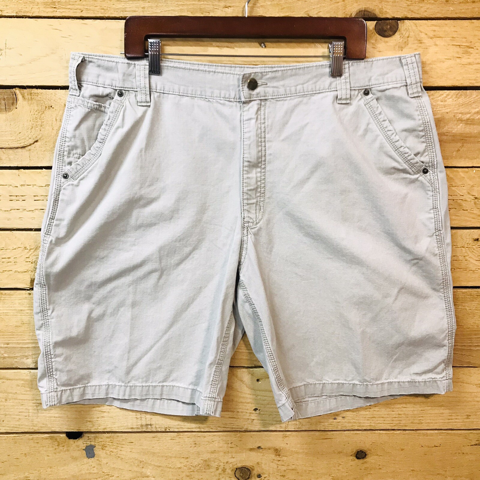 carhartt tacoma shorts