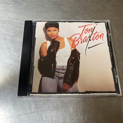 2discs LP Toni Braxton Toni Braxton 19802974161 	LaFace 未開封 /00520 Toni Braxton – Toni Braxton - 2LP – Sky Valley Records