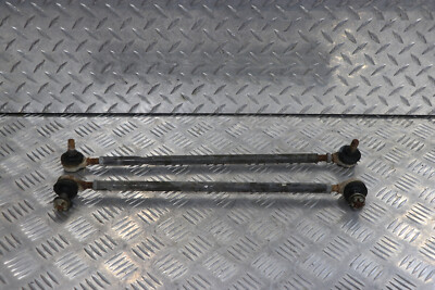 I13 2005 YAMAHA RAPTOR 660 OEM TIE RODS