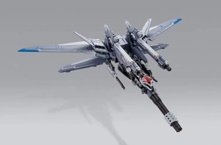 Bandai METAL BUILD I.W.S.P. | eBay